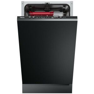 Dishwasher Teka DFI44850 45 cm |  Other kitchen appliances   | Chef Up