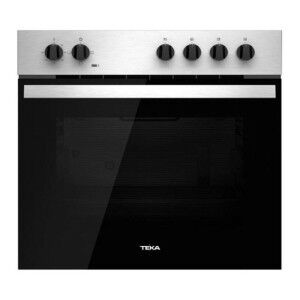 Konventioneller Herd Teka 111280000 72 L 2550W A 1400 W 72 L |  Öfe...