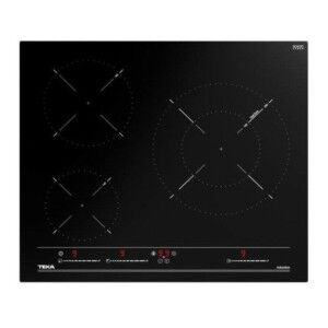 Plaque à Induction Teka 112520018 60 cm 60 cm 7200 W |  Plaques de ...