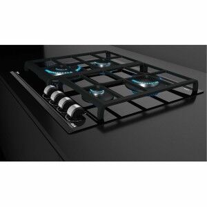 Gas Hob Teka GZC 64320 XB 4000W 60 cm (60 cm) |  Stoves and hobs   ...