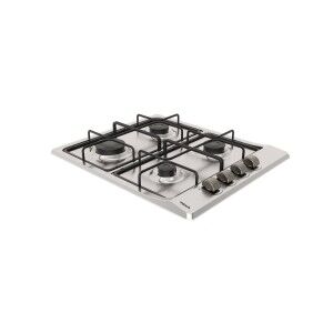 Gas Hob Teka E/60.3 40 60 cm 7500 W |  Stoves and hobs   | Chef Up