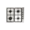 Gas Hob Teka E/60.3 40 60 cm 7500 W |  Stoves and hobs   | Chef Up