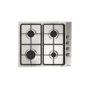 Gas Hob Teka E/60.3 40 60 cm 7500 W |  Stoves and hobs   | Chef Up