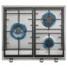 Gas Hob Teka EX60.1 3G 60 cm |  Stoves and hobs   | Chef Up