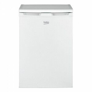 Kühlschrank BEKO TSE1284N Weiß |  Kühl- und Gefrierschränke   | Che...