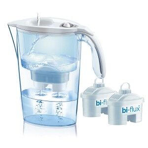 Filter jug LAICA J9029C4 White |  Glasses, cups and jugs   | Chef Up