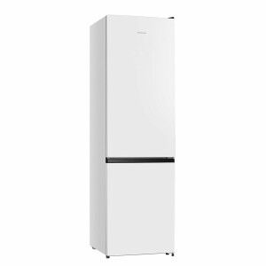 Combined Refrigerator Hisense RB440N4BWE White |  Refrigerators and...