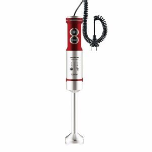 Hand-held Blender Küken 35305 Red 1500 W |  Blenders   | Chef Up
