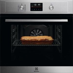 Four à pyrolyse Electrolux EOH4P46BX 2090 W 65 L |  Fours   | Chef Up