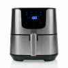 Friteuse à Air Princess 182060 1700 W 5,5 L Argenté |  Friteuses   ...