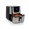 Friteuse à Air Princess 182060 1700 W 5,5 L Argenté |  Friteuses   ...