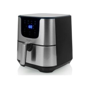Friteuse à Air Princess 182060 1700 W 5,5 L Argenté |  Friteuses   ...