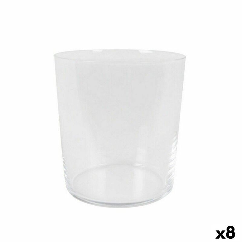 Gläserset Dkristal Sella Bier 350 ml 6 Stücke (8 Stück) |  Gläser u...