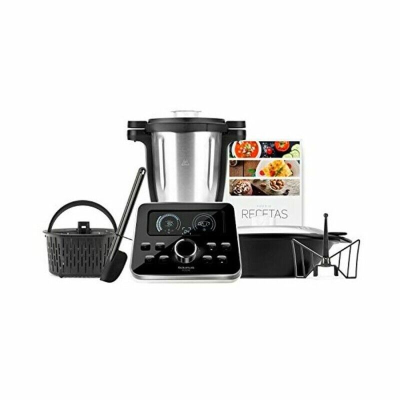 Robot culinaire Taurus FOODIE 1500 W |  Robots de cuisine   | Chef Up
