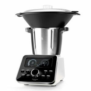 Robot culinaire Taurus FOODIE 1500 W |  Robots de cuisine   | Chef Up