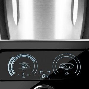 Robot culinaire Taurus FOODIE 1500 W |  Robots de cuisine   | Chef Up