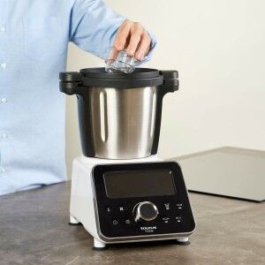 Robot culinaire Taurus FOODIE 1500 W |  Robots de cuisine   | Chef Up