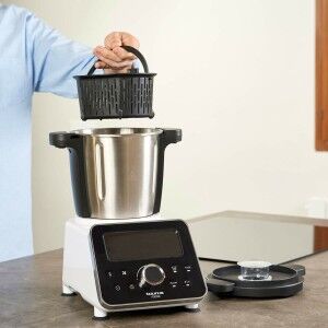 Robot culinaire Taurus FOODIE 1500 W |  Robots de cuisine   | Chef Up