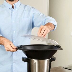 Robot culinaire Taurus FOODIE 1500 W |  Robots de cuisine   | Chef Up