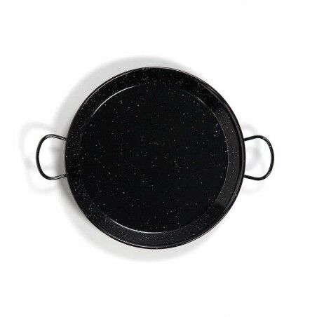 Poêle Vaello Traditionnel Acier émaillé 6 personnes (Ø 34 cm) |  Po...