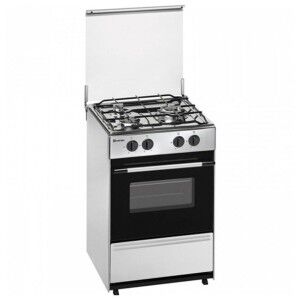 Brenner Meireles G 1530 DV X 7500W 60 cm Stahl |  Öfen   | Chef Up