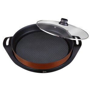 Multi-purpose Electric Cooking Grill JATA JEPE1639 (1 Unit) |  Elec...