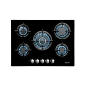 Gas Hob Cata 08046410 1000 W |  Stoves and hobs   | Chef Up
