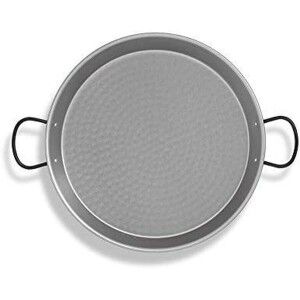 Pan Vaello Traditional Polished Steel 8 persons (Ø 38 cm) |  Pans a...