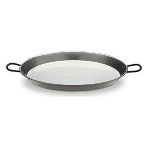 Pan Vaello Traditional Polished Steel 8 persons (Ø 38 cm) |  Pans a...