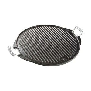 Plancha grill Vaello Fonte Ø 43 cm (1 Pièce) |  Poêles et casserole...