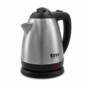 Wasserkocher TM Electron Edelstahl 1000 W 1,2 L |  Wasserkocher   |...