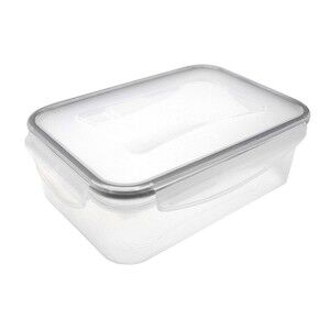 Lunch box Vin Bouquet Crystal 1,5 L |  Lunch boxes, food containers...