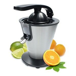 Electric Juicer TM Electron Stainless steel 160 W |  Juicers   | Ch...
