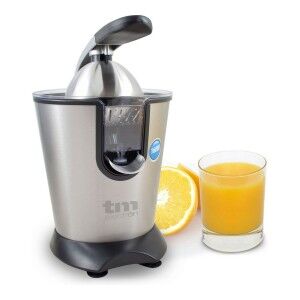 Electric Juicer TM Electron Stainless steel 160 W |  Juicers   | Ch...
