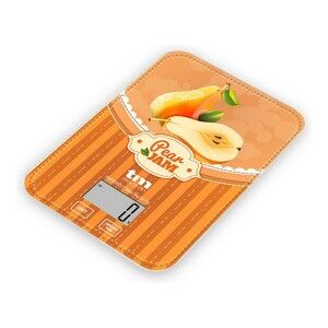kitchen scale TM Electron Pear Jam 5 kg |  Kitchen scales   | Chef Up