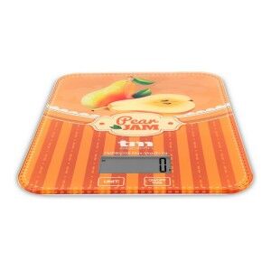 kitchen scale TM Electron Pear Jam 5 kg |  Kitchen scales   | Chef Up