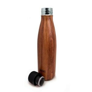 Thermos Vin Bouquet Wood 500 ml |  Cups and Thermoses   | Chef Up