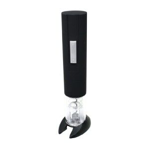Electric Corkscrew Vin Bouquet |  Corkscrews, can openers and bottl...