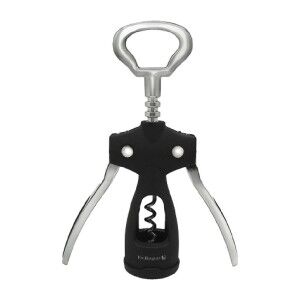 Stainless Steel Corkscrew Vin Bouquet |  Corkscrews, can openers an...