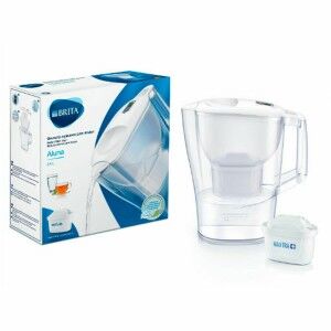 Filter-Karaffe Brita |  Gläser und Krüge   | Chef Up