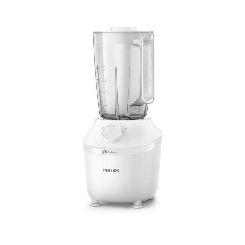 Bol mixeur Philips HR2041/00 3000 Series 450W 1,9L |  Batteurs   | ...