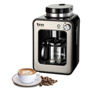 Filterkaffeemaschine TMPCF020S 600 W 4 Kopper 600W |  Kaffeemaschin...