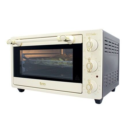 Deep-fat Fryer TM Electron 1500 W (43,5 x 26,5 x 38 cm) |  Fryers  ...