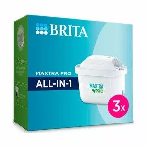 Filter for filter jug Brita Pro All in 1 3 Units |  Glasses, cups a...