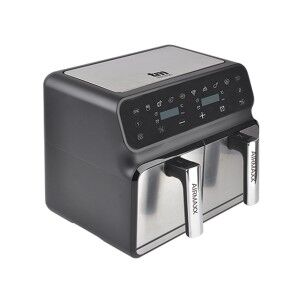 Friteuse à Air TM Electron 1700 W 8 L |  Friteuses   | Chef Up
