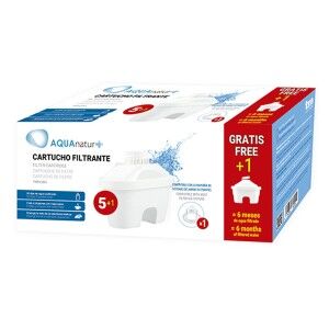 Filter for filter jug TM Electron 6 Units 150 l |  Glasses, cups an...