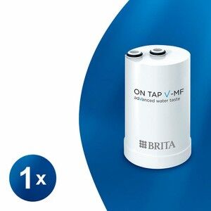 Wasserfilter Brita ON TAP V-MF |  Gläser und Krüge   | Chef Up