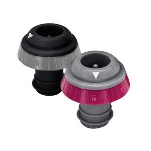 Vacuum Pump and Wine Stopper Vin Bouquet 2 Units |  Oenology   | Ch...