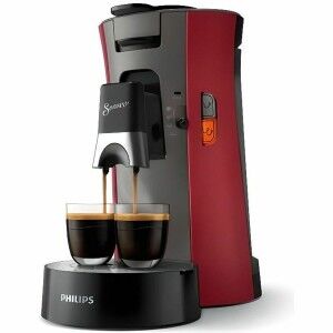 Coffee-maker Philips Senseo Select CSA240 / 91 |  Coffee Makers and...