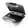 Sandwich Toaster Grill Princess 01.127003.01.001 750 W Black Grey |...
